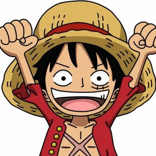 Tải ngay hình nền luffy gear 5 ngầu để thể hiện cá tính