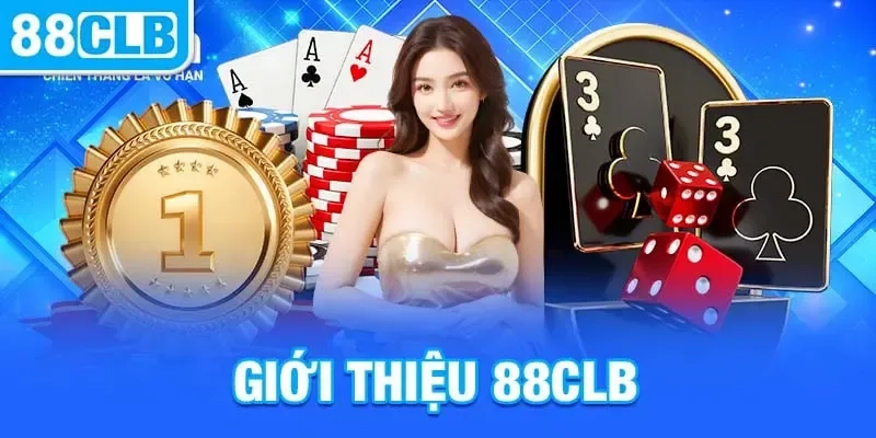 Tìm hiểu về 88clb