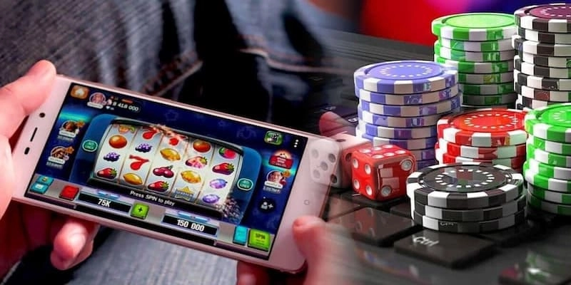 Tham gia cá cược tại iwin68 trong 4 bước