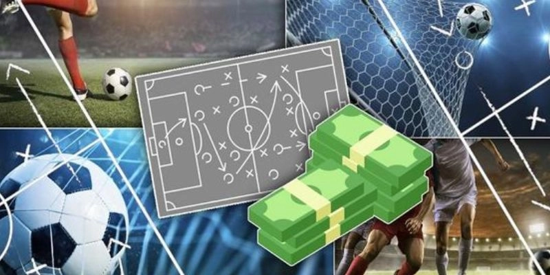 Công Cụ Hỗ Trợ Cá Cược Kèo Góc i9bet