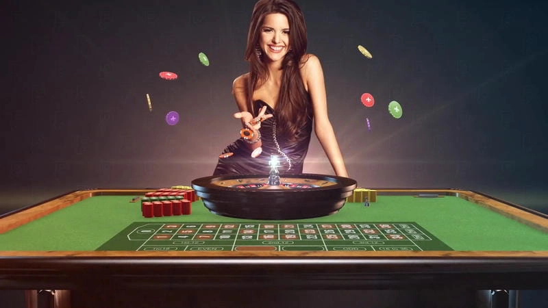 Lợi Ích Và Cảm Giác Thực Tế Khi Chơi Live Casino