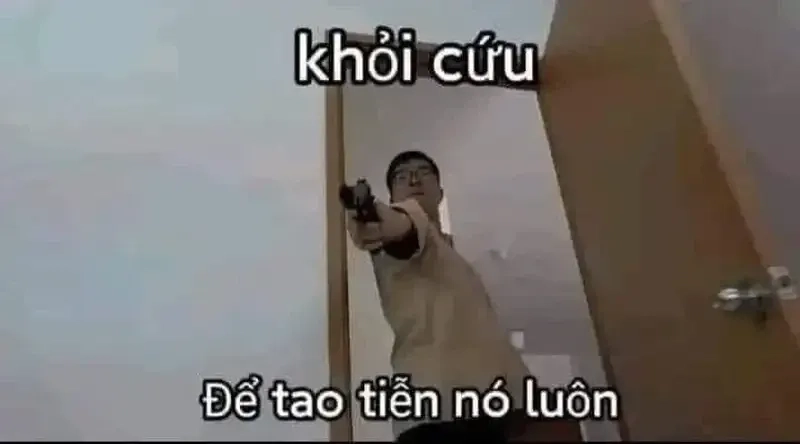 Đừng bỏ lỡ những khoảnh khắc vui nhộn với meme thả tim hài hước khiến ai cũng phải cười