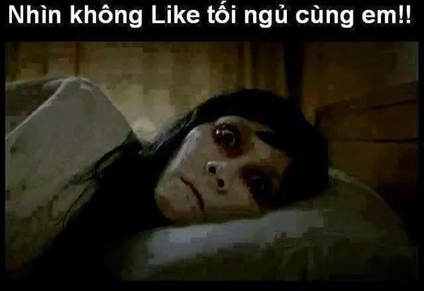 Khám phá meme ngủ độc đáo, thể hiện trạng thái buồn ngủ