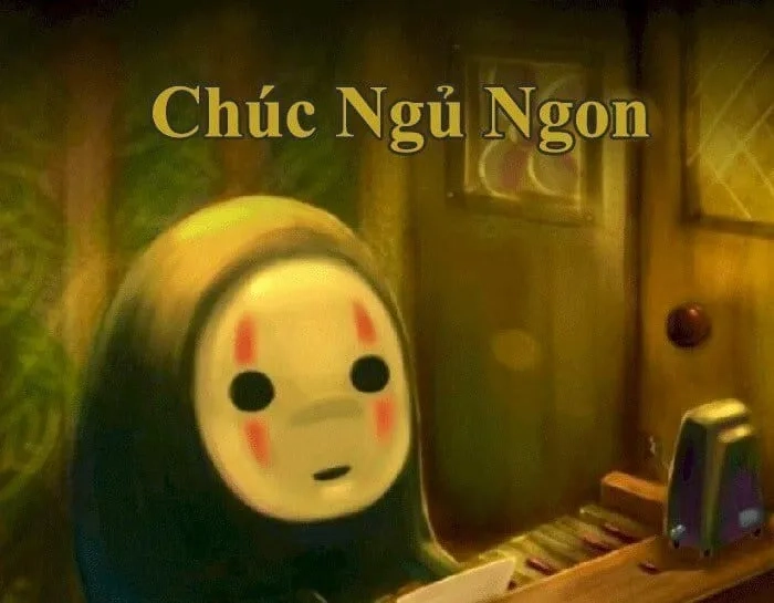 Tom buồn ngủ meme hài hước dành cho fan của mèo Tom