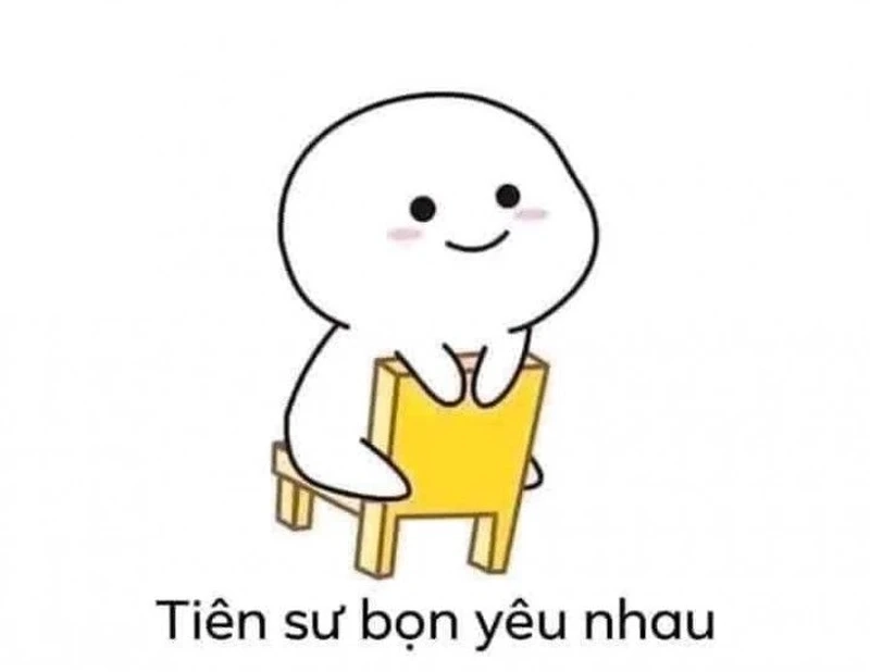 Sưu tập ngay hình meme chửi độc đáo và hài hước