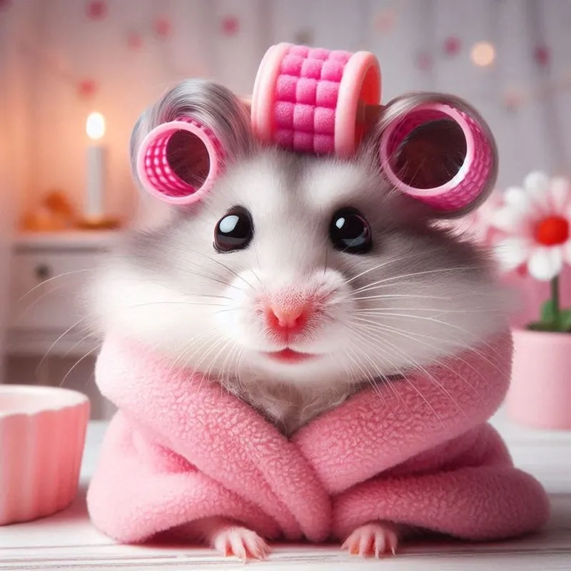 Hamster sad meme ngộ nghĩnh, đầy cảm xúc