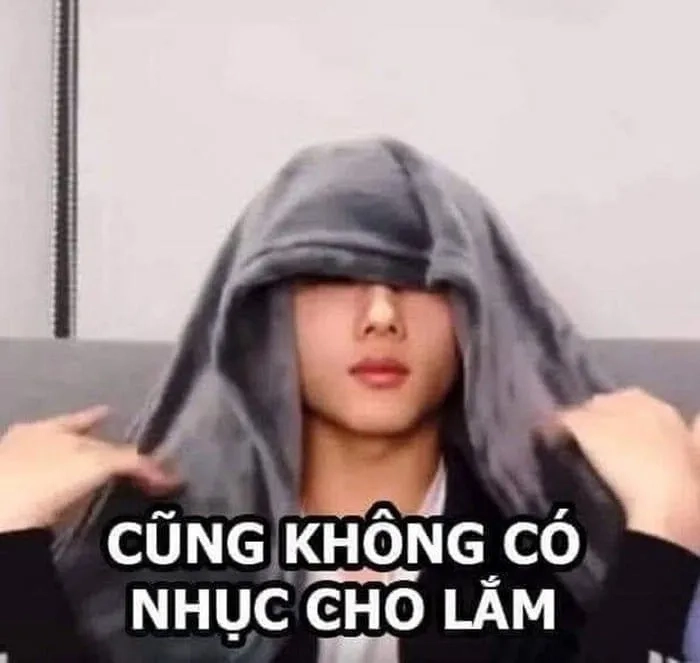 Meme đội ơn hài hước nhưng đầy ý nghĩa