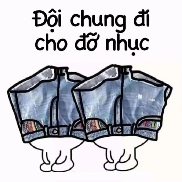 Đội nón bảo hiểm meme mang tính giải trí cao