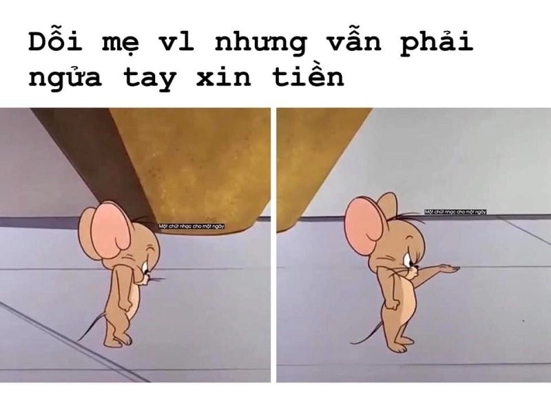 Meme sad face độc đáo và thú vị