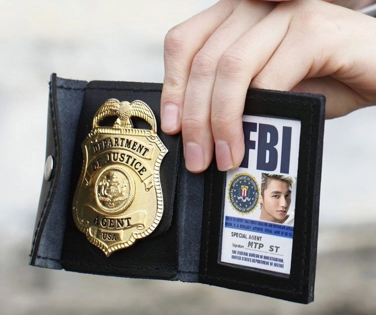 Bộ sưu tập ảnh FBI meme cực chất giúp bạn xả stress