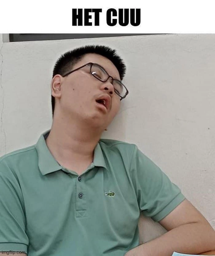 Giỡn meme hết cứu với phong cách hài hước