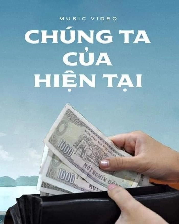 Meme chuyển tiền chính là động lực tuyệt vời để thực hiện giao dịch