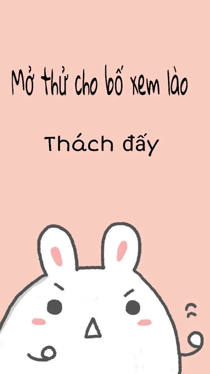 Hình nền chỉ tay meme bá đạo