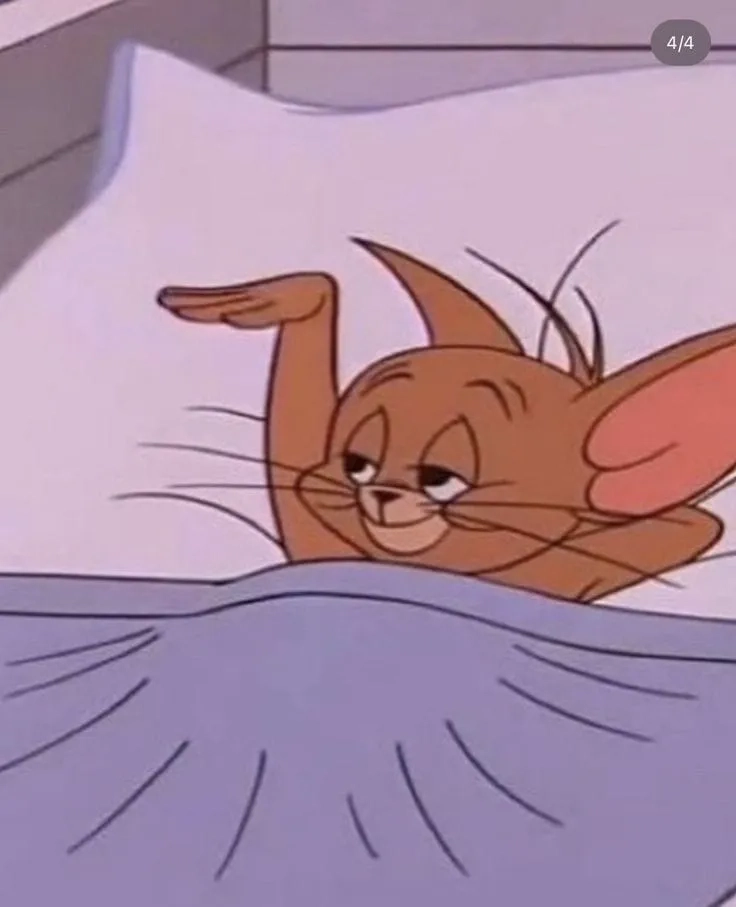 Tom and Jerry Tom meme độc đáo, sáng tạo và cực kỳ dễ thương