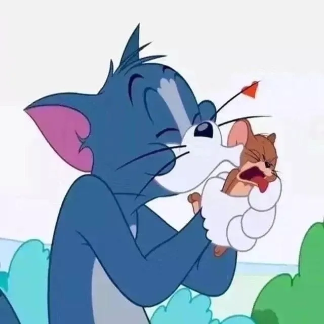 Chọn ngay meme Tom Jerry hài hước và dễ thương để chia sẻ