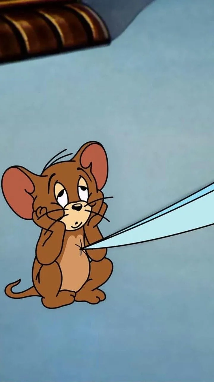 Mèo Tom meme Tom and Jerry ngộ nghĩnh mang lại tiếng cười sảng khoái