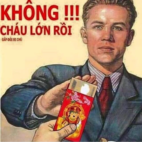 meme không sợ gì cả, chỉ sợ không có meme mới