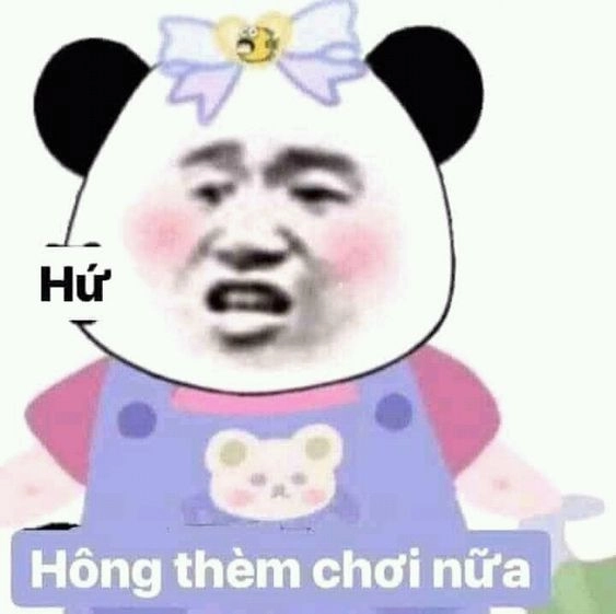 meme chán không buồn nói nhưng hài thì không thiếu