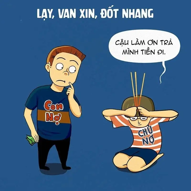 Ảnh lạy meme khiến bạn suy ngẫm và cười đùa về những tình huống trong cuộc sống.