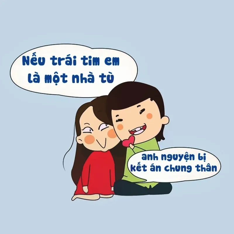 I love you all meme này mang đến không khí yêu thương cho bạn và bạn bè.