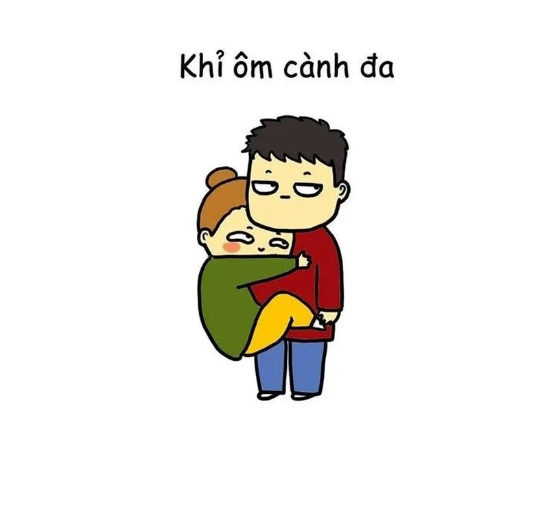 Mì tôm meme khiến dân mạng bật cười thích thú