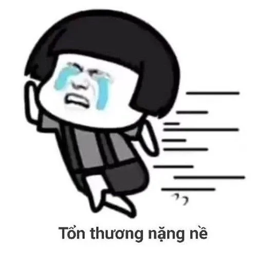 Sad emoji meme biểu cảm độc lạ, tăng tương tác cực cao