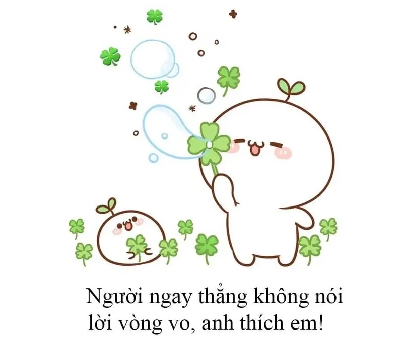 I love you too much meme này thật dễ thương và thể hiện tình yêu sâu sắc.