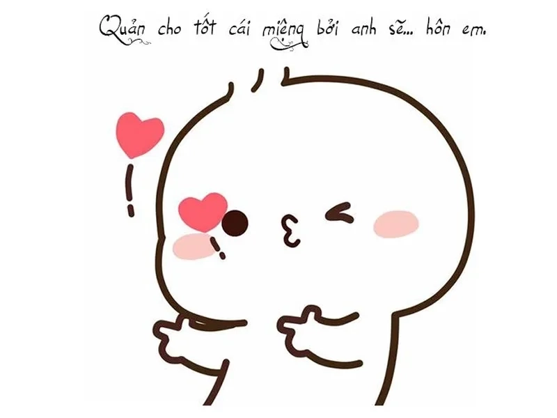 Math i love you meme này dành cho những ai yêu thích toán học và hài hước.