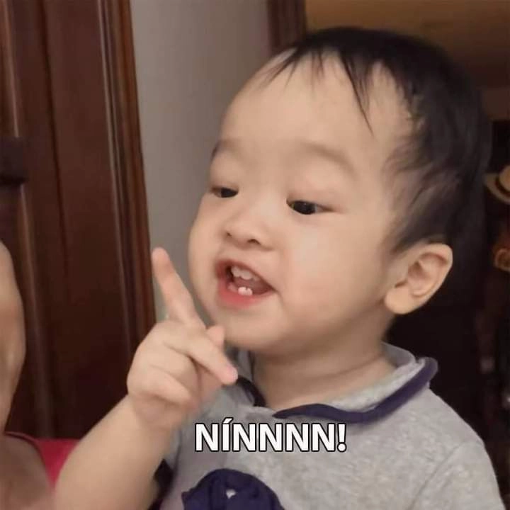 Da đen tóc ngắn meme kết hợp sự mạnh mẽ và dễ thương để mang đến niềm vui cho mọi người