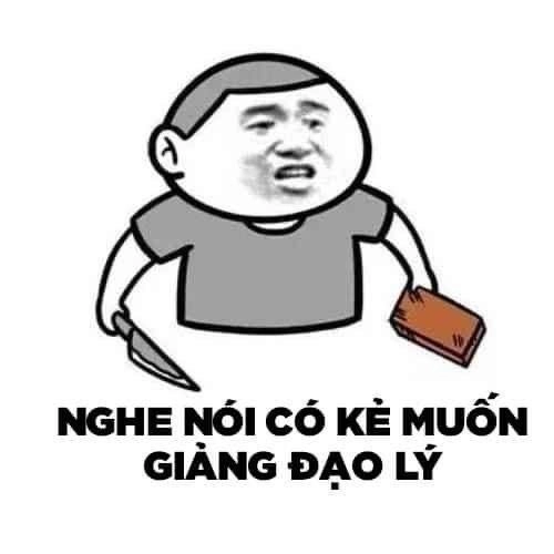 Siêu dễ thương với mèo tức meme