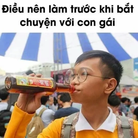 Khám phá sự sáng tạo độc đáo với meme việt nam