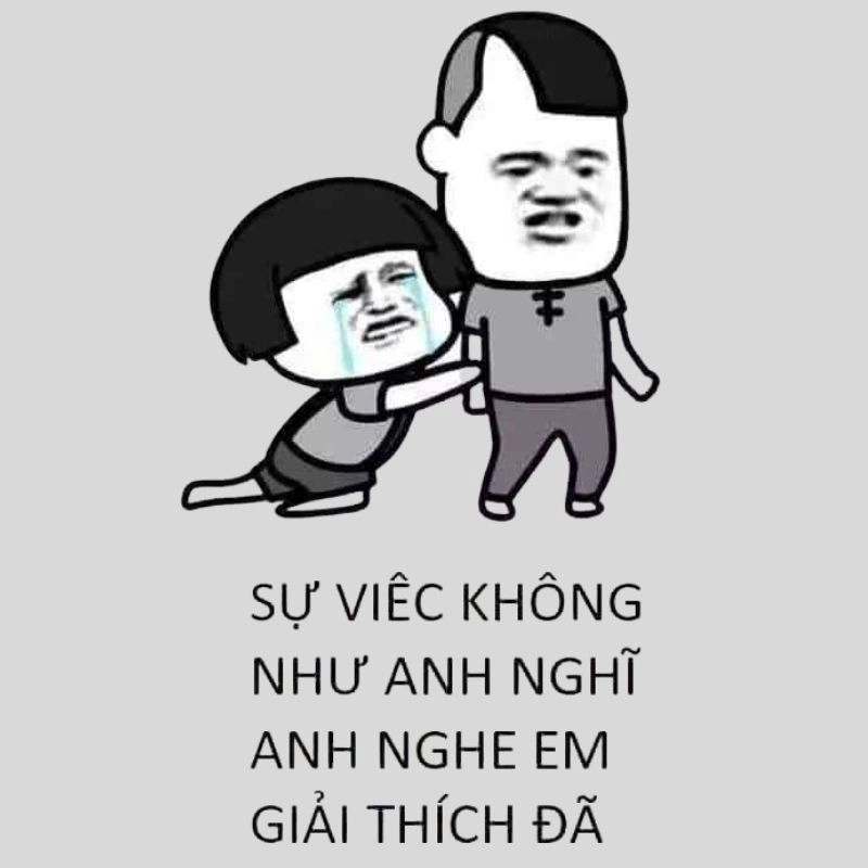 Hãy duy trì năng lượng tích cực với luôn vui tươi meme