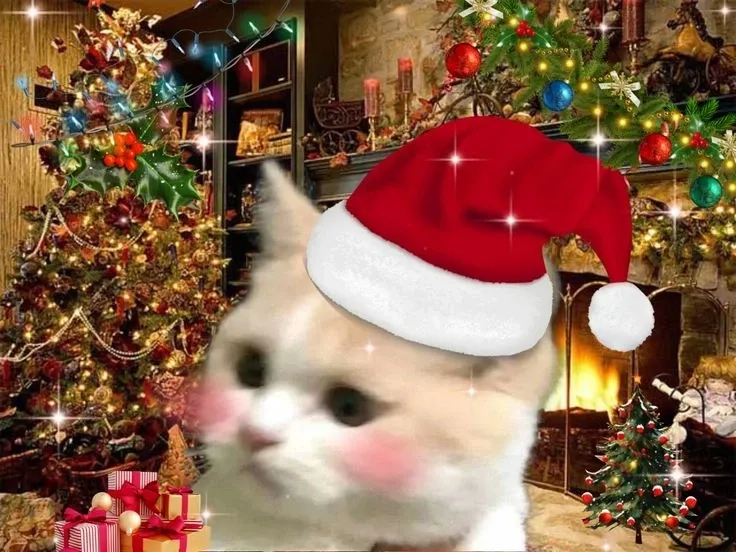 Với deco noel a faire soi meme, bạn có thể tạo ra những hình ảnh độc đáo cho mùa lễ