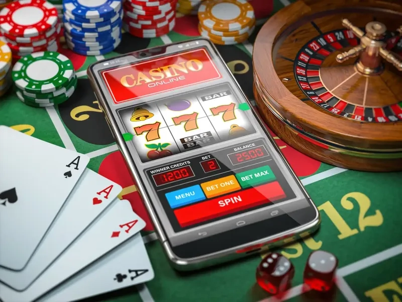 Khám Phá Các Game Live Casino Hot Nhất Hiện Nay