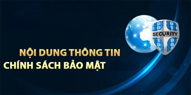 Nhiều nội dung quan trọng tại chính sách bảo mật 7m