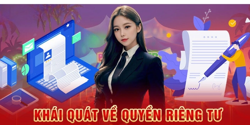 Quyền lợi của bạn trong bảo vệ quyền riêng tư bong88