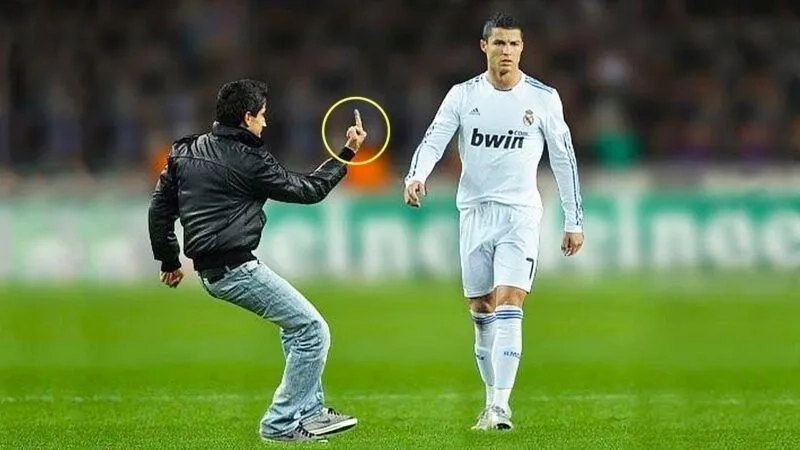 Khám phá bộ meme templates ronaldo meme độc đáo