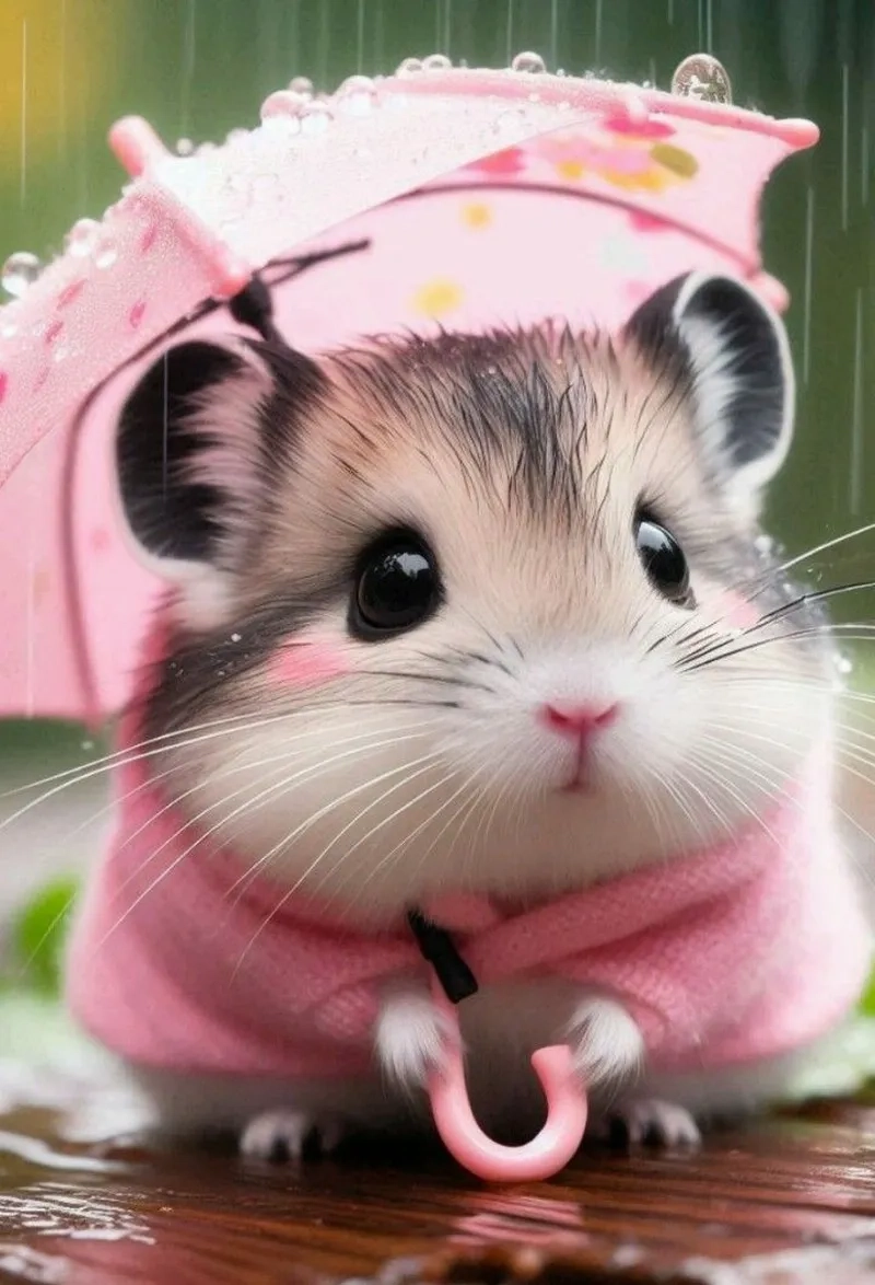 Sad hamster meme 10 hours bất tận với cảm xúc đong đầy