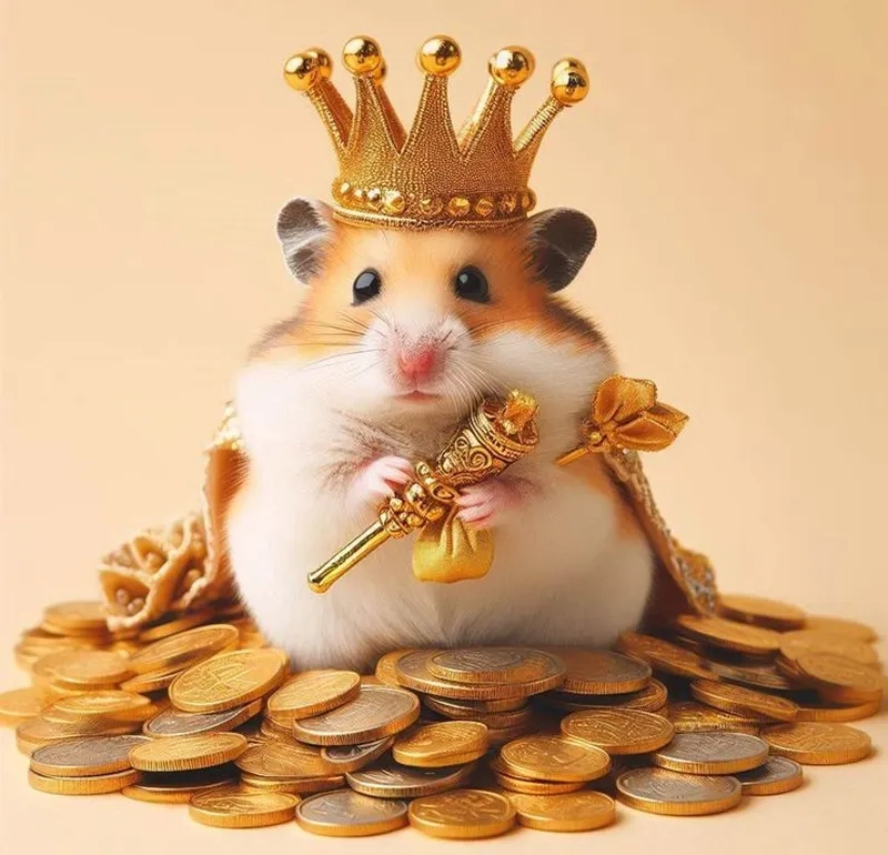 Sad hamster meme high quality đáp ứng mọi nhu cầu sáng tạo