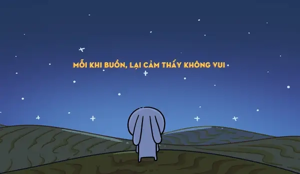 Con thỏ màu hồng meme này mang lại sự vui nhộn và dễ thương.