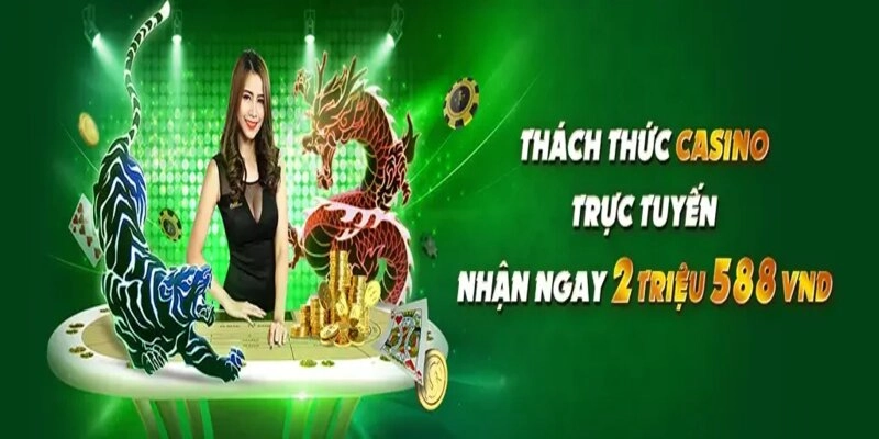 Top các chương trình khuyến mãi không thể bỏ qua tại FB88