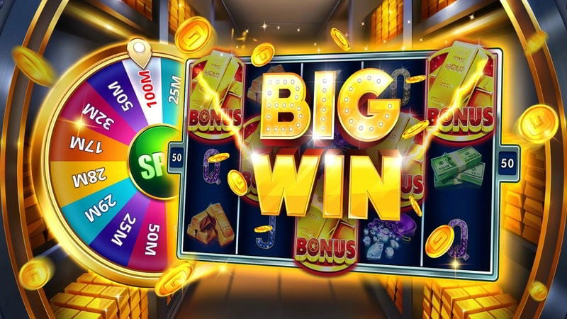 Tại Sao Slot Game Trở Thành Lựa Chọn Hàng Đầu Của Người Chơi?