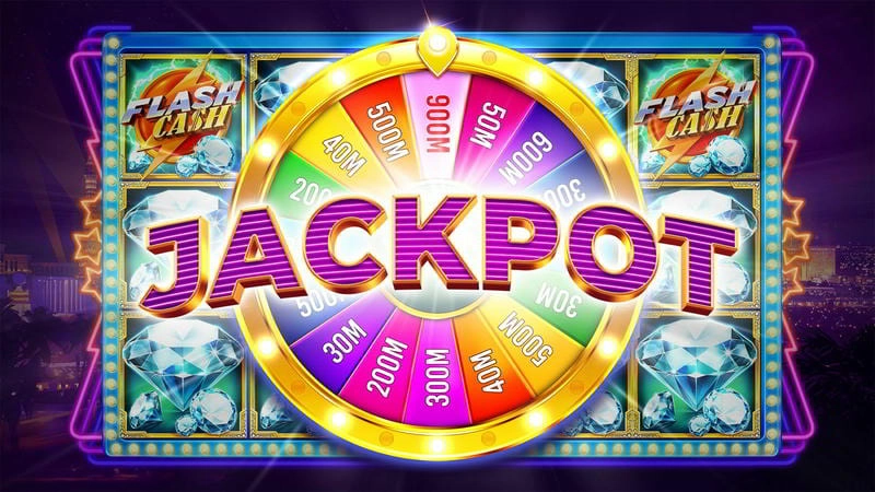 Bí Quyết Chơi Slot Game – Quay 10 Ván Trúng 8 Ván