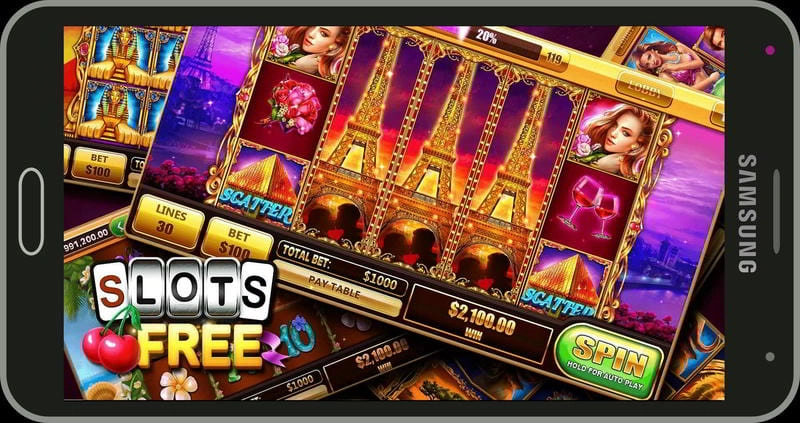 Những Slot Game Dễ Trúng Jackpot Nhất Tại 789club