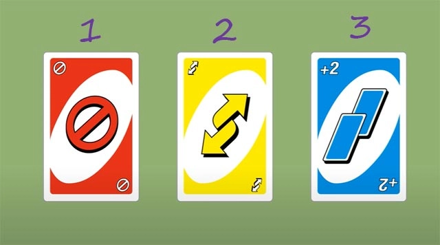 Ultimate uno reverse card meme siêu chất, tạo niềm vui