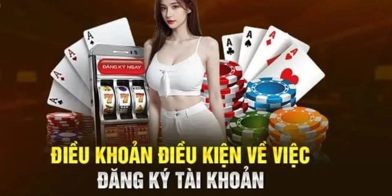 Những lưu ý quan trọng khi tạo tài khoản VZ99 