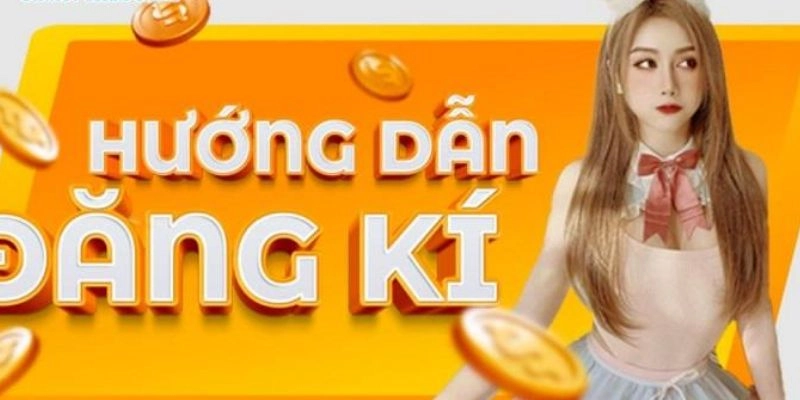 Đăng ký tài khoản thành công nhận giftcode giá trị