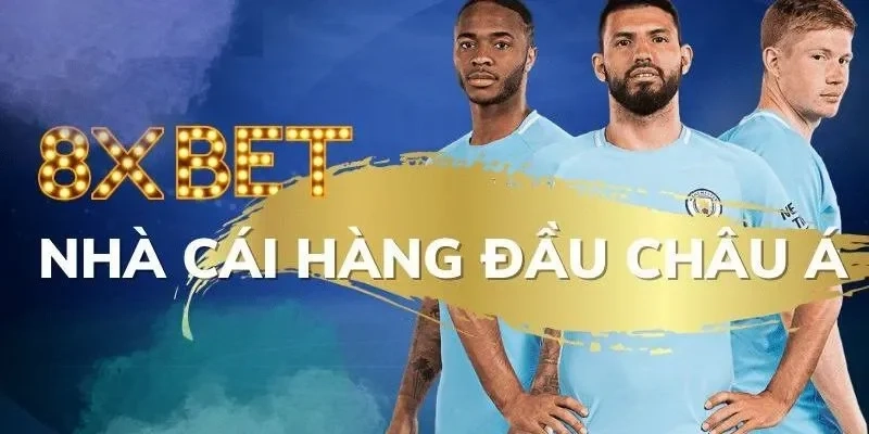 Đánh giá các thế mạnh mà 8XBet đang sở hữu