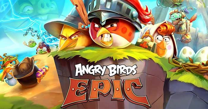 Bí kíp chơi dễ trúng trong slot Angry Birds