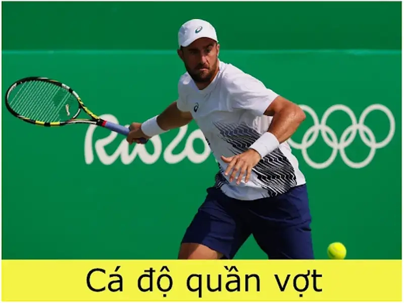 Những loại kèo cá cược tennis thường gặp
